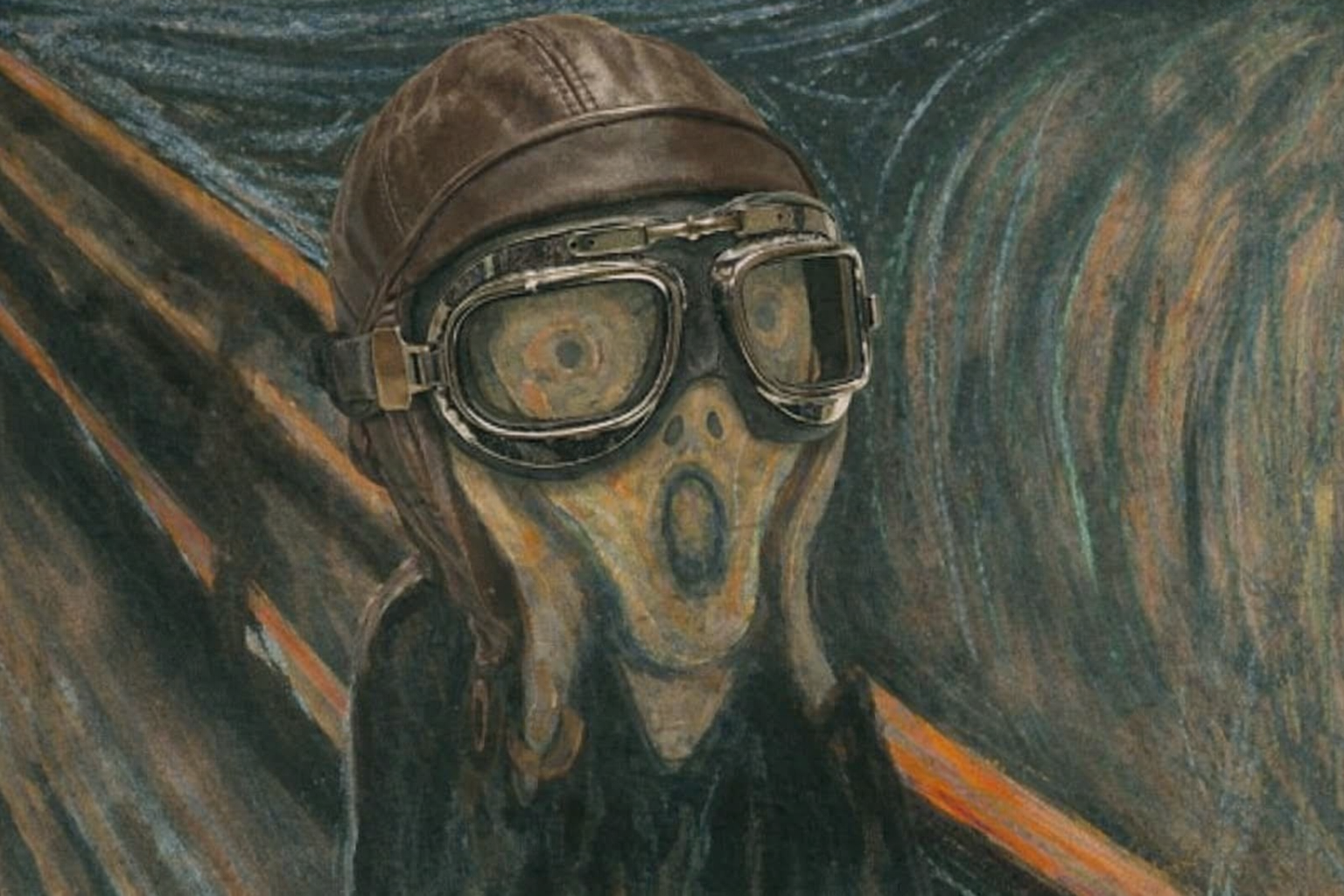 Aviation Scream